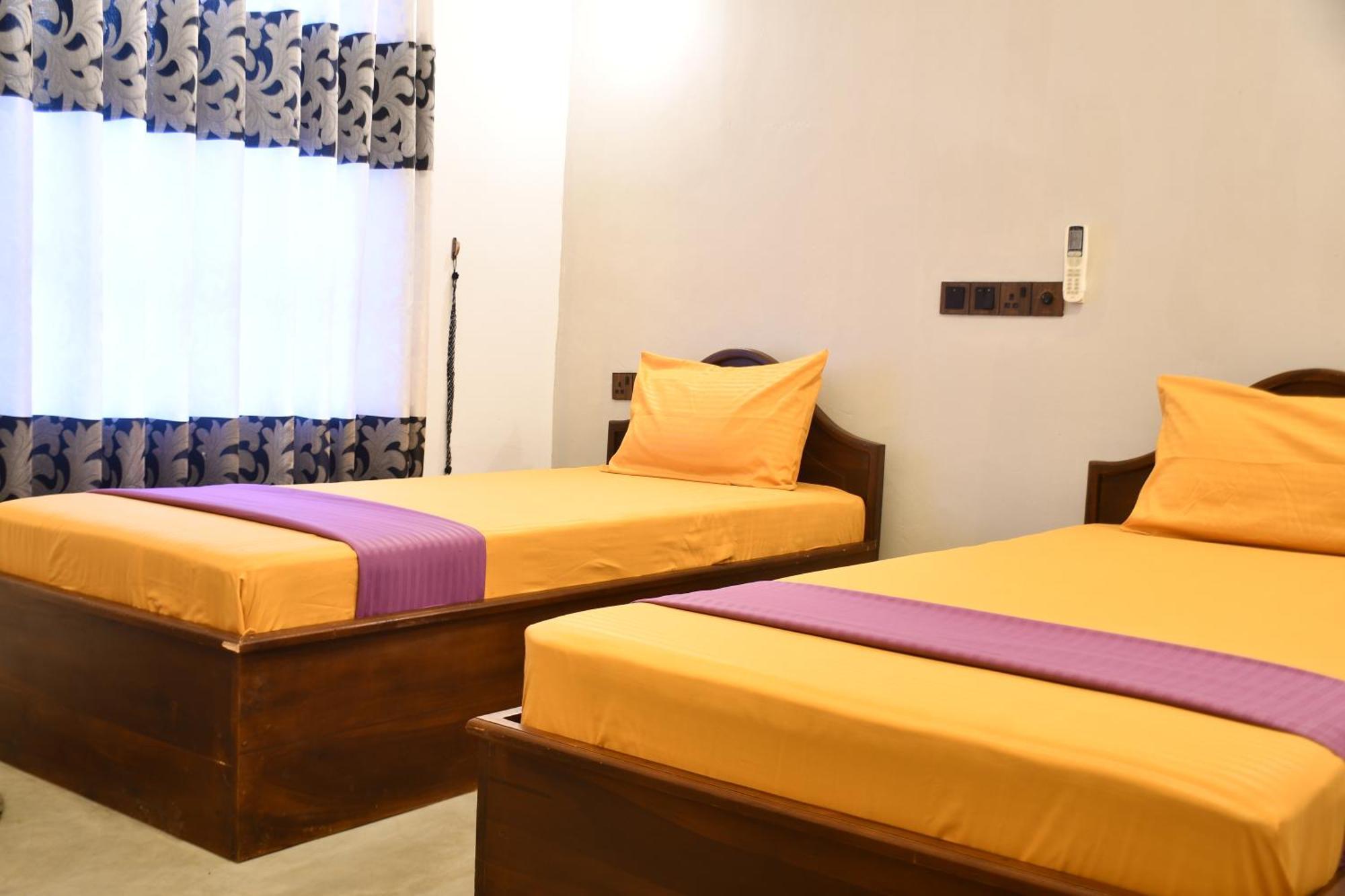Pearl Of The Bay Hotel Аругам Бей Екстериор снимка
