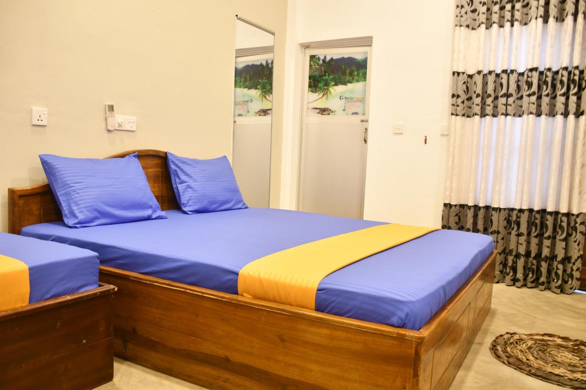 Pearl Of The Bay Hotel Аругам Бей Екстериор снимка